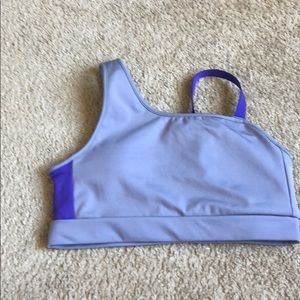 Gymshark Asymmetric Bra